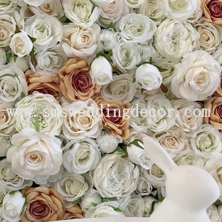 flower wall panels wholesale