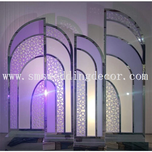 arch for backdrop