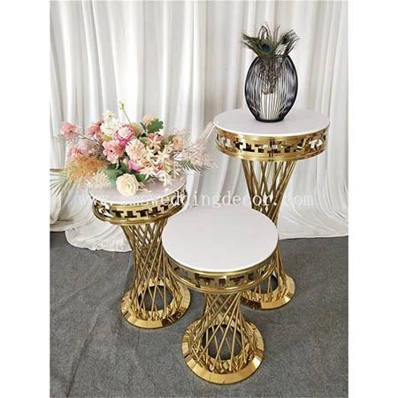 mirror plinth hire