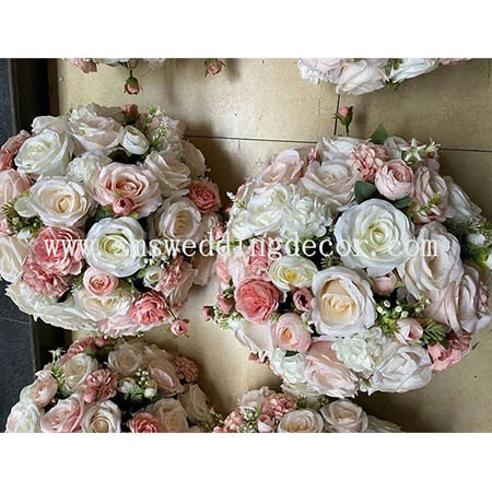 silk floral arrangements centerpieces(001)