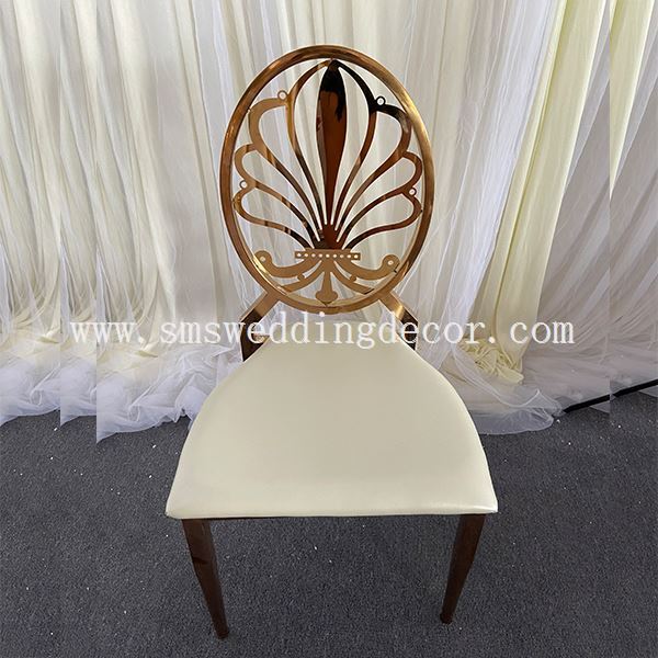 outdoor party chairs