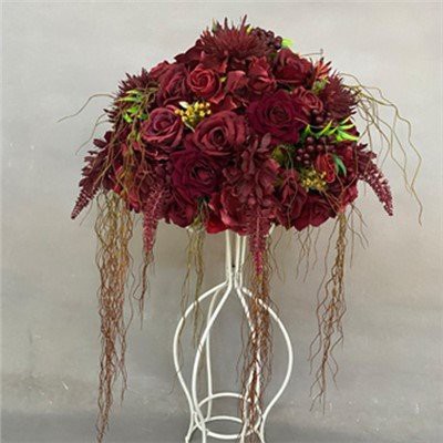 Bourgondische bloemballen