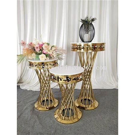 plinth party