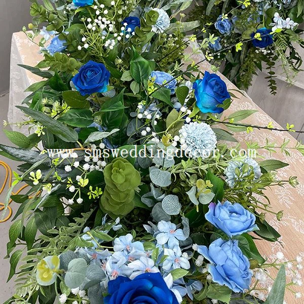 wedding flower arrangements for church altar