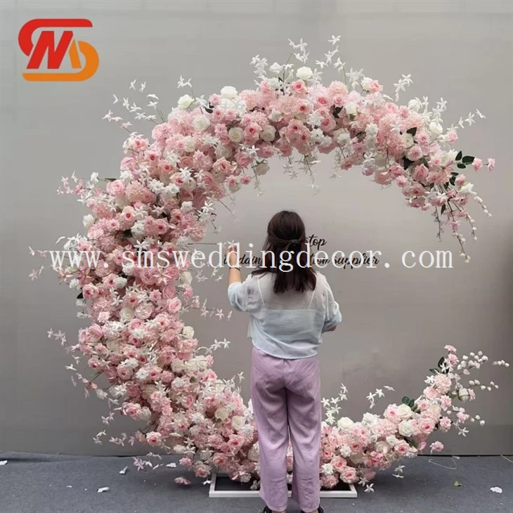 flower arch