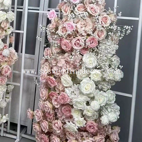 wedding arch flowers arrangements diy
