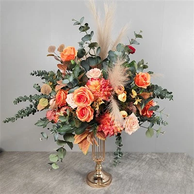 Namaak centerpieces