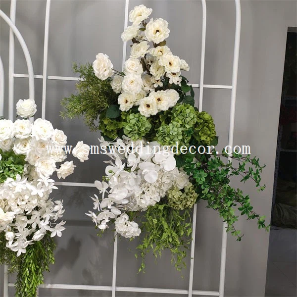 best silk flowers for wedding
